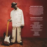 Buddy Guy - Ain't Done With The Blues - Plak