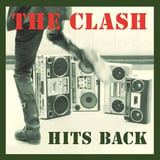The Clash - Hits Back ( 3 x LP ) Plak