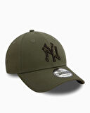 New Era Seasonal 9 Forty Ny Şapka