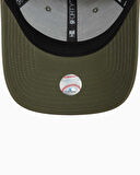 New Era Seasonal 9 Forty Ny Şapka