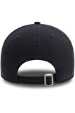 New Era Mlb Side Patch 9Forty Bosred  Otc Şapka Lacivert