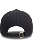 New Era Flower Icon 9Forty Neyyanco Cap Lacivert Unisex Şapka
