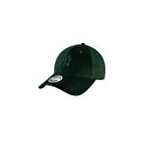 New Era Wmns Velour Midi 9Forty Neyyan   Kadın Yeşil Şapka