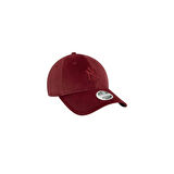 New Era Wmns Velour Midi 9Forty Neyyan  Kadın Mor Şapka