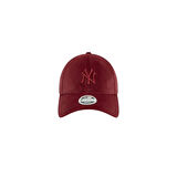New Era Wmns Velour Midi 9Forty Neyyan  Kadın Mor Şapka
