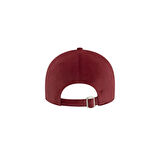 New Era Wmns Velour Midi 9Forty Neyyan  Kadın Mor Şapka