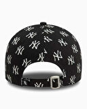 New Era Wmns Metallic Mono 9 Forty Ny Şapka