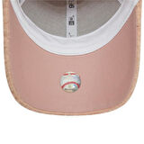 New Era Wmns Borg 9Forty Neyyan  Kadın Pembe Şapka
