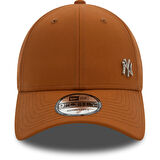 New York Yankees Flawless Turuncu 60580867 Şapka