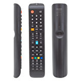 WEKO KL SKYTECH SARI TV TUŞLU SMART LCD LED TV KUMANDA (19808=10702=19470)
