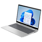 HP Envy x360 16-ac0023dx 2’si 1 Arada - Intel Ultra 7 155U – 16’’ WUXGA Touch – 16GB Ram - 1 TB SSD – Q İngilizce Klavye – Win11H – 1 Yıl Garanti