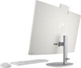 HP 27-CR1022NT 9W335EA Intel Ultra 7 155U 16GB RAM 512GB SSD 27 inç IPS FHD Dokunmatik All in One PC