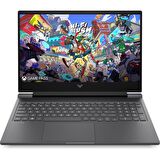 HP Victus 16-S1022NT AMD R7 8845HS 16GB 1TB SSD RTX4050-6GB Freedos 16.1" FHD 144Hz Taşınabilir Bilgisayar 9Z794EA