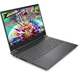 HP Victus 16-S1022NT AMD R7 8845HS 16GB 1TB SSD RTX4050-6GB Freedos 16.1" FHD 144Hz Taşınabilir Bilgisayar 9Z794EA