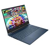 HP Victus 16-S1023NT 9Z795EA AMD Ryzen 7-8845HS 16GB DDR5 1TB SSD RTX4050 6GB 16.1 inç 144Hz Full HD FreeDos Gaming Laptop