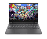 HP Victus 16-S1026NT 9Z796EA AMD Ryzen R7-8845HS 16GB 512GB SSD 6GB RTX 4050 144Hz 16.1" FHD FreeDOS Gaming (Oyuncu) Notebook