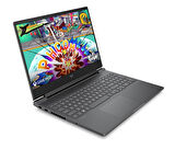 HP Victus 16-S1026NT 9Z796EA AMD Ryzen R7-8845HS 16GB 512GB SSD 6GB RTX 4050 144Hz 16.1" FHD FreeDOS Gaming (Oyuncu) Notebook