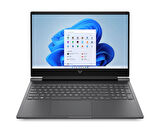 HP Victus 16-S1026NT 9Z796EA AMD Ryzen R7-8845HS 16GB 512GB SSD 6GB RTX 4050 144Hz 16.1" FHD FreeDOS Gaming (Oyuncu) Notebook