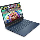 HP Victus 16-S1015NT AMD R7 8845HS 16GB 1TB SSD RTX4060-8GB Freedos 16.1" FHD 144Hz Taşınabilir Bilgisayar A05N8EA