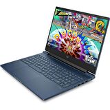 HP Victus 16-S1015NT AMD R7 8845HS 16GB 1TB SSD RTX4060-8GB Freedos 16.1" FHD 144Hz Taşınabilir Bilgisayar A05N8EA