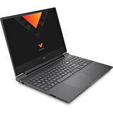 Hp Victus 15-FA1063NT A0BG8EA I7-13620H 16GB Ram 512GB SSD 6gb RTX4050 15.6'' Fhd 144Hz Freedos Siyah Taşınabilir Bilgisayar