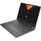 Hp Victus 15-FA1063NT A0BG8EA I7-13620H 16GB Ram 512GB SSD 6gb RTX4050 15.6'' Fhd 144Hz Freedos Siyah Taşınabilir Bilgisayar
