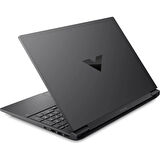Hp Victus 15-FA1063NT A0BG8EA I7-13620H 16GB Ram 512GB SSD 6gb RTX4050 15.6'' Fhd 144Hz Freedos Siyah Taşınabilir Bilgisayar