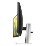 HP 534PM 9E0Z2UT 34" 100Hz 5Ms HDMI+DP+USB-C+RJ45 WQHD VA Curved Vesa Monitör
