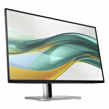HP 524PF 9D9L6UT 23.8" 100Hz 5Ms VGA+HDMI+DP+USB FullHD IPS Pivot Vesa Monitör