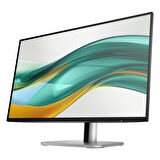 HP 524PF 9D9L6UT 23.8" 100Hz 5Ms VGA+HDMI+DP+USB FullHD IPS Pivot Vesa Monitör