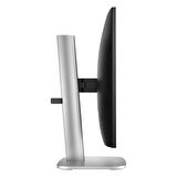 HP 524PF 9D9L6UT 23.8" 100Hz 5Ms VGA+HDMI+DP+USB FullHD IPS Pivot Vesa Monitör