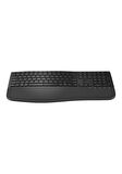 HP 685 8T6L9UT Comfort Çift Modlu Kablosuz Q Türkçe Klavye