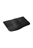 HP 685 8T6L9UT Comfort Çift Modlu Kablosuz Q Türkçe Klavye