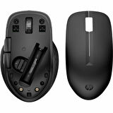 435 Multi-Device Wireless Mouse-WW