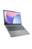 IdeaPad Slim 3 16IAH8 Intel Core i5-12450H 16-GBDDR5 256 GB SSD 16" WUXGA (1920x1200) IPS Windows 10 Pro 83ES002HTRAR5