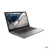 Lenovo IdeaPad 1 82R3007STX Ryzen5 5500U 8GB 512SSD 14" FHD FreeDOS Dizüstü Bilgisayar