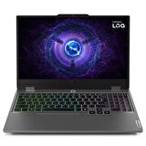 Lenovo LOQ 15IRX9 83DV00HNTR Intel Core i7-13650HX 8GB DDR5 512GB SSD RTX4060 8GB 15.6 inç 144Hz Full HD FreeDos Gaming Laptop