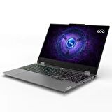 Lenovo LOQ 15IRX9 83DV00HNTR Intel Core i7-13650HX 8GB DDR5 512GB SSD RTX4060 8GB 15.6 inç 144Hz Full HD FreeDos Gaming Laptop