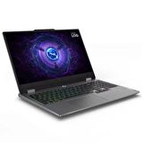 Lenovo LOQ 15IRX9 83DV00HNTR Intel Core i7-13650HX 8GB DDR5 512GB SSD RTX4060 8GB 15.6 inç 144Hz Full HD FreeDos Gaming Laptop