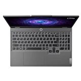 Lenovo LOQ 15IRX9 83DV00HNTR Intel Core i7-13650HX 8GB DDR5 512GB SSD RTX4060 8GB 15.6 inç 144Hz Full HD FreeDos Gaming Laptop