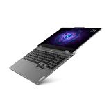 Lenovo LOQ 15IRX9 Intel Core i7-13650HX 8GB 1TB SSD 6GB GeForce RTX 3050 95W 15,6" FHD Freedos Taşınabilir Dizüstü Bilgisayar 83DV00HSTR