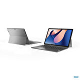 Lenovo Ideapad Duet5 Intel® Core™ I5-1335U 16GB 512SSD 12,4" 83B3006PTX Freedos Dokunmatik Bilgisayar