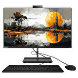 Lenovo ThinkCentre Neo 30A 12JVA01GTR i5-13420H 16GB 512SSD 27" FHD FreeDOS All In One Bilgisayar