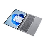 Lenovo Thinkbook 21MS008RTR Atl74 Ultra7-155H 24GB Ram 1TB SSD Arc Graphics 16" W11Pro Notebook+Çanta
