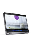 ThinkBook 14 2-in-1 G4 IML Intel Core Ultra 7 155U 32-GBDDR5 256 GB SSD 14" WUXGA IPS Freedos 21MX002VTRAR49