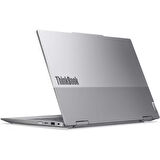 Thinkbook 14 2-In-1 G4 Iml Intel Core Ultra 7 155U 64-Gbddr5 512 GB SSD 14" Wuxga IPS Freedos 21MX002VTRAR82