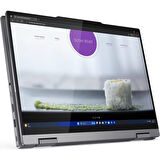 Thinkbook 14 2-In-1 G4 Iml Intel Core Ultra 7 155U 64-Gbddr5 512 GB SSD 14" Wuxga IPS Freedos 21MX002VTRAR82