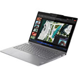 Thinkbook 14 2-In-1 G4 Iml Intel Core Ultra 7 155U 64-Gbddr5 512 GB SSD 14" Wuxga IPS Freedos 21MX002VTRAR82