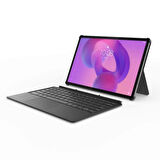 Lenovo Idea Tab Pro Tablet İle Uyumlu Klavye+Kılıf Paketi (ZG38C06014)