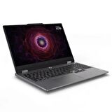 Lenovo LOQ 15ARP9 83JC006ATR AMD Ryzen 7-7435HS 8GB DDR5 512GB SSD RTX4050 6GB 15.6 inç 144Hz Full HD FreeDos Gaming Laptop